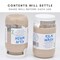 Penguin Pottery - 16 oz Liquid Kiln Wash - Ready to Use - No Need to Mix - Prevent Glaze from Sticking to Kiln Shelves